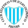 9 de Julio Olímpico
